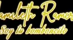 Latina Big Tits Ass Group Dances For Boyfriend To Fuck In Threesome