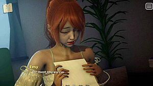 my bully turned into my lover in episode 52