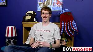 Guy Interviewed Before Solo