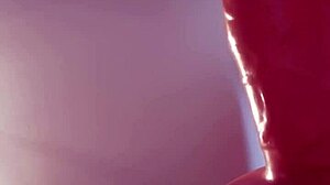 Machine Passionately Fucks Men's Asses With Dildos In Intense Anal Sex