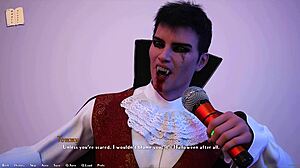 Being A Dik 222 Chick Route