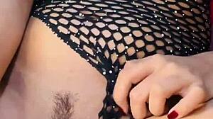 I gave her an emotional personal training session after the gym, licking her pussy and ass.