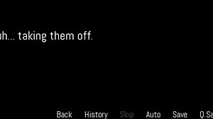 Breast friend gets handjob turning into deepthroat blowjob with cum in mouth