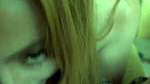 vacation vibes, touchin' my redhead megan winters before doggystyle fun, ya know?