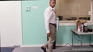 Gay Office Sex Porn Video Sexual Class