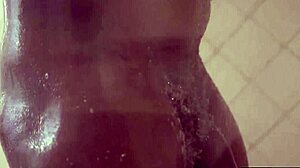 yo, watching this black gay dude with huge dick pound is insane 😲