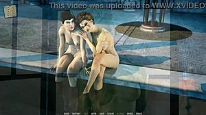 Tales From The Unending Void 93