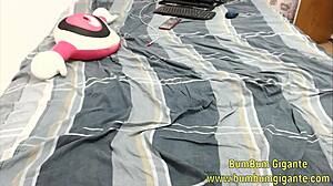 hey, i stripped and came for the boy online