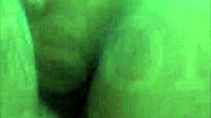 latina girlfriend bent over taking cock compilation, part 1