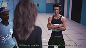 A Wife And Stepmother 242