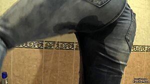 hey, you into pissing and banging like russian slut camilla moon on pov cam?