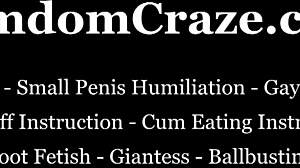 Struggle All You Want in My Unbreakable Femdom Scissorhold