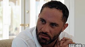 i fucked stepdads and pervy guys with latina teen madi collins