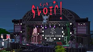 Cartoon Anime Backstage Sex Boldly