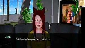 Welcome to my new family episode 177