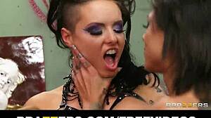 i cant believe how hot these girls lick and share that monster cock in our orgy