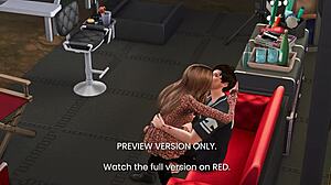 Cartoon Anime Backstage Sex Boldly