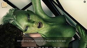 Tales From The Unending Void 93