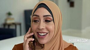 do you see that divorced muslim lady becoming a thot?