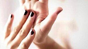 Shyla Jennings Sasha Heart Sharing Bed Part Six