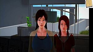 Welcome to my new family episode 177