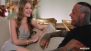 Sexy Petite 18+ Tiffany Tatum Banged Hard by Rob Diesel