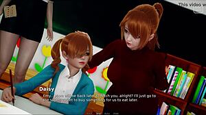 my bully turned into my lover in episode 52