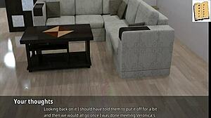 Wvm 51 Rachael Looking Hot In Her Swimsuit