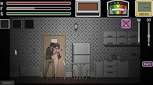 Lustful Spirit Hunt gallery got me hooked. Wanna see these anime handjobs? 😍