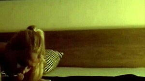 lilly the magic star performs in a gentle show