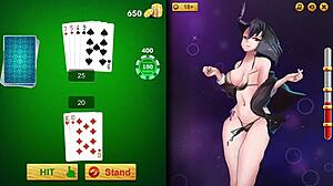 oh man, this fish girl is getting railed so hard in 3d anime