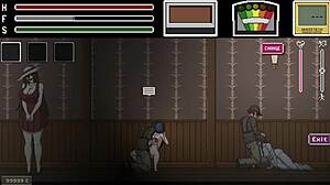 Lustful Spirit Hunt gallery got me hooked. Wanna see these anime handjobs? 😍