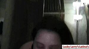 I, uh, watch this indian bollywood star kurina kawhore in her first full interracial scene, it's so intense.