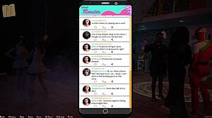 Being A Dik 222 Chick Route