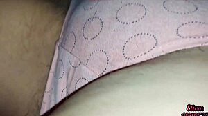 Stepbrother Pounds Stepsister Pussy