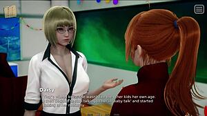 my bully turned into my lover in episode 52