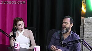 Tantric Escorts Seduce Unbelieving Client