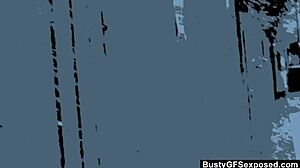 hot soldier ciara bugatti fucks suspect in sexy uniform stockings