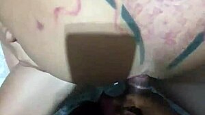 Safada Gives Blowjob To Husband And Interracial Guy For Facial