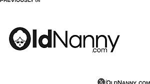 agedlove big black cock and extreme deep blowjob