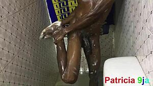 Stepbro helps me to have a great time in the bathroom