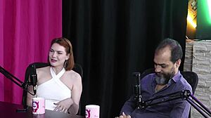 Tantric Escorts Seduce Unbelieving Client