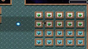 Yuka Scattered Shard of the Yokai - 1 No Commentary