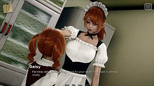 my bully turned into my lover in episode 52