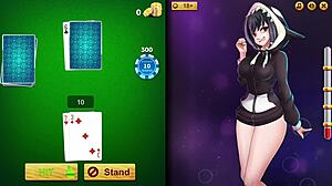 oh man, this fish girl is getting railed so hard in 3d anime