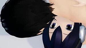 Sex Android 100 Times Maloxx In Anime Hentai