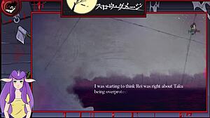 Skinny Asian Bodybuilder Teases Muscular Gay Lover in Slow Damage Part 8