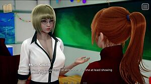 my bully turned into my lover in episode 52