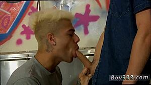 Are these men fucking teen boys in gay porn?