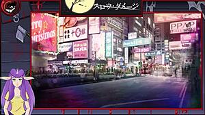 Skinny Asian Bodybuilder Teases Muscular Gay Lover in Slow Damage Part 8